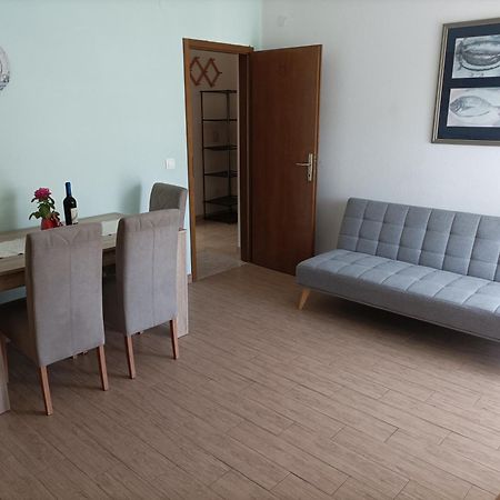 Abc Apartments Stobrec Split Eksteriør bilde