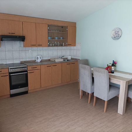 Abc Apartments Stobrec Split Eksteriør bilde