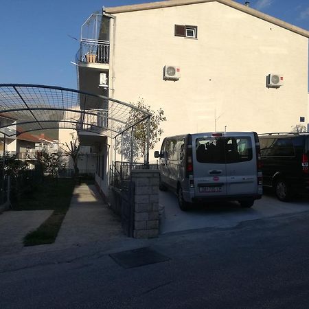 Abc Apartments Stobrec Split Eksteriør bilde