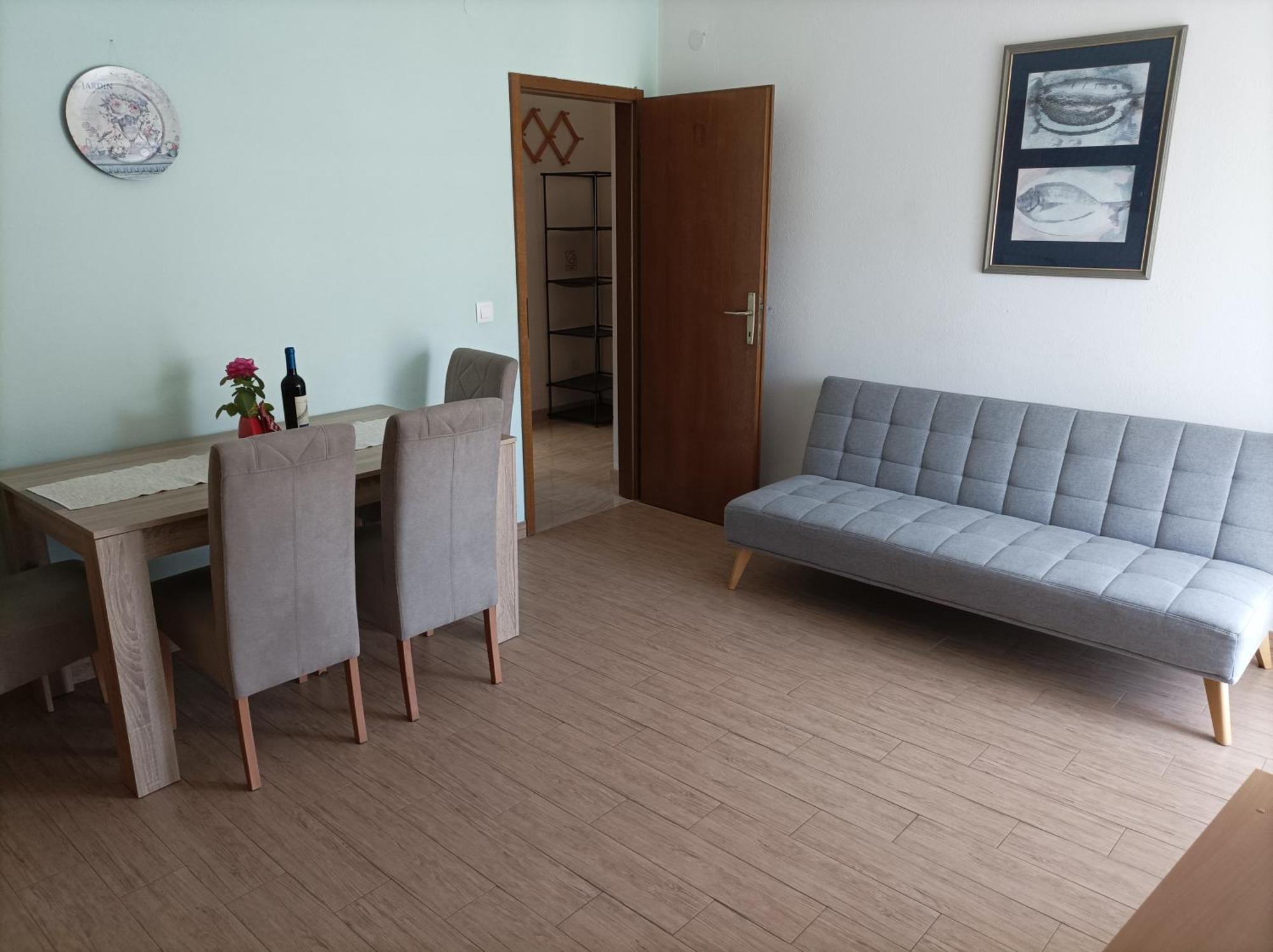 Abc Apartments Stobrec Split Eksteriør bilde