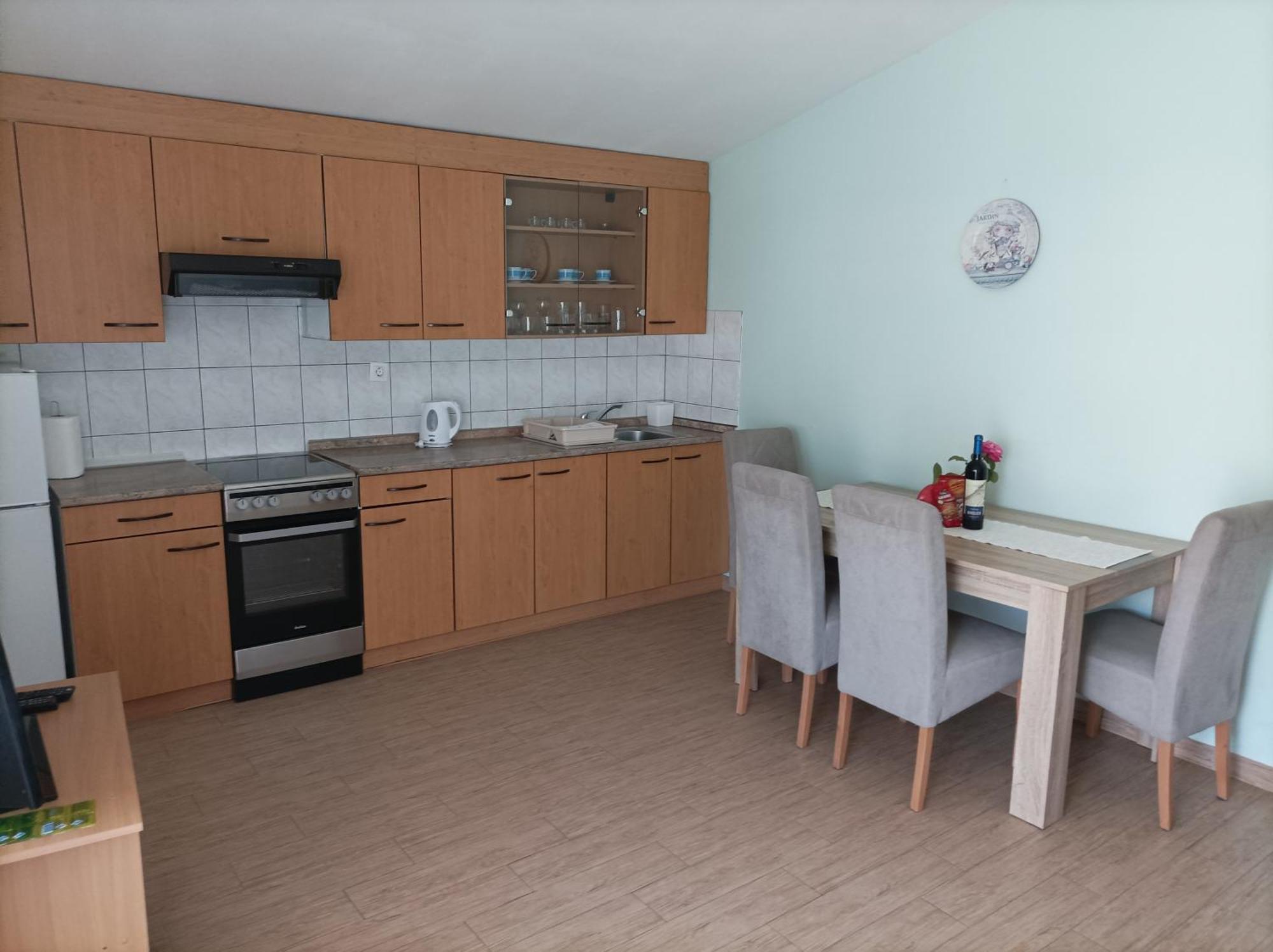 Abc Apartments Stobrec Split Eksteriør bilde