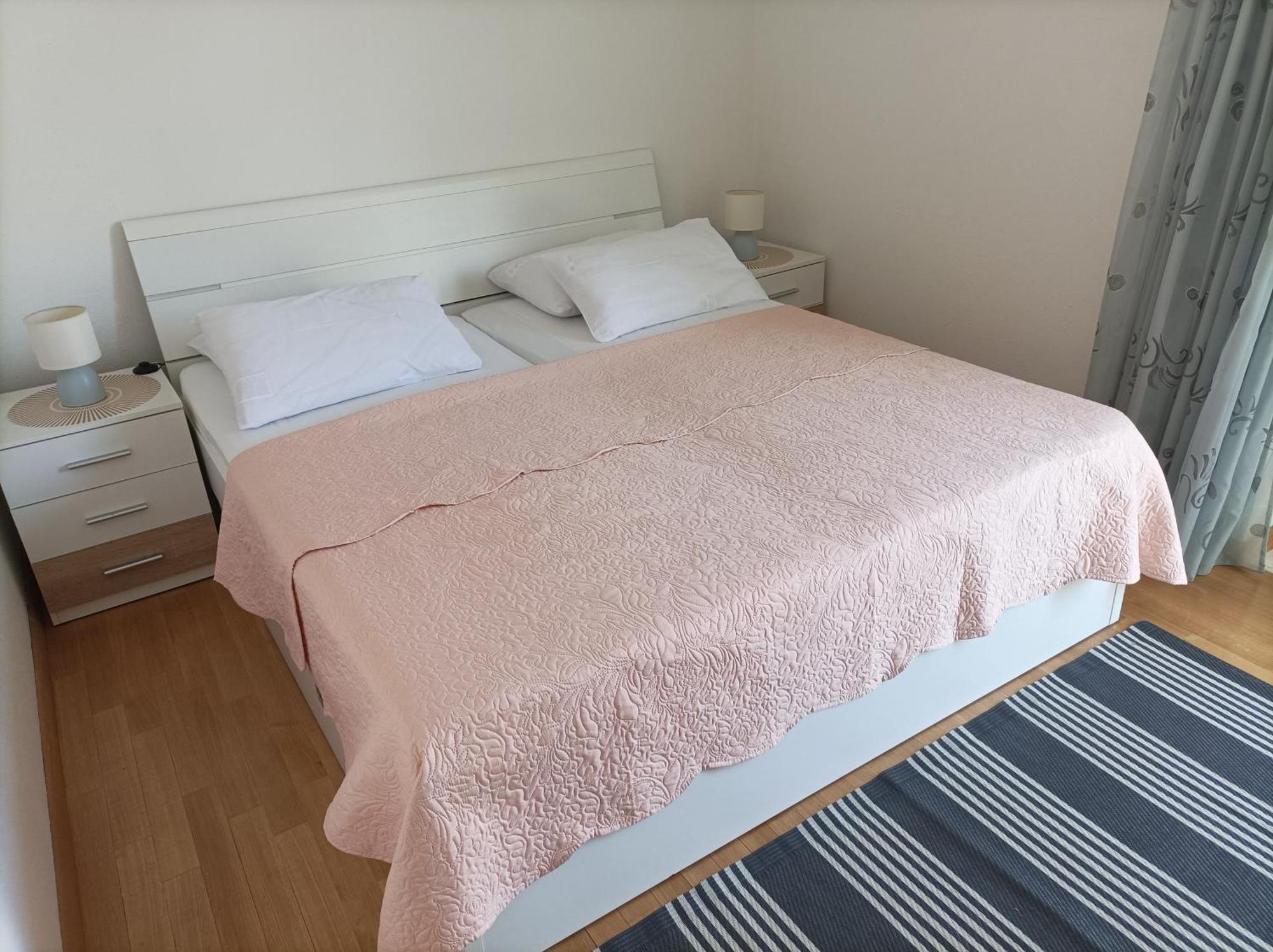 Abc Apartments Stobrec Split Eksteriør bilde