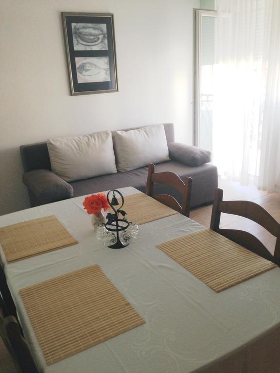 Abc Apartments Stobrec Split Eksteriør bilde