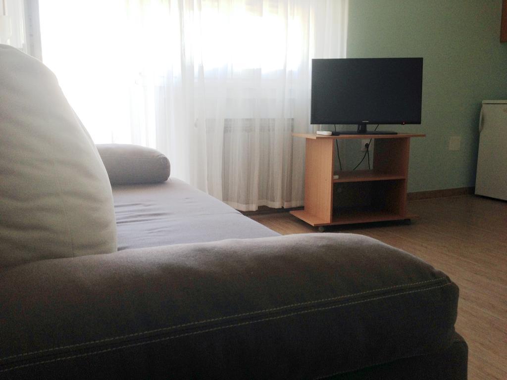Abc Apartments Stobrec Split Eksteriør bilde