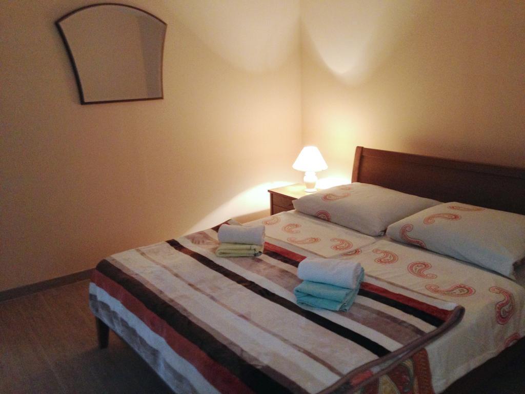 Abc Apartments Stobrec Split Eksteriør bilde