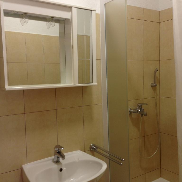 Abc Apartments Stobrec Split Eksteriør bilde