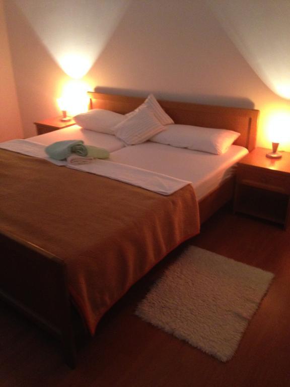 Abc Apartments Stobrec Split Eksteriør bilde