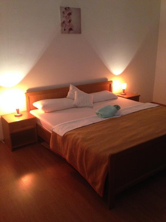Abc Apartments Stobrec Split Eksteriør bilde