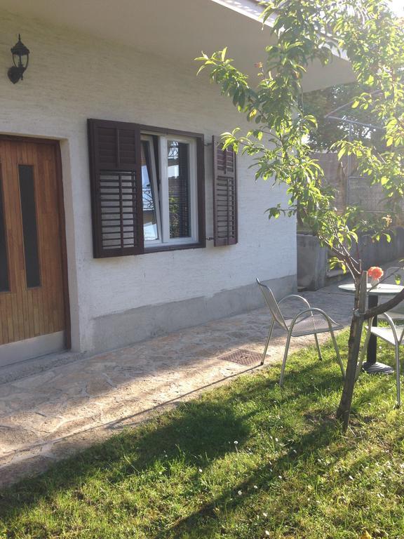 Abc Apartments Stobrec Split Eksteriør bilde