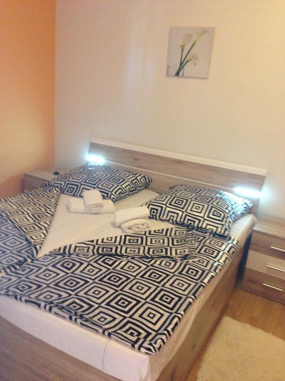 Abc Apartments Stobrec Split Eksteriør bilde