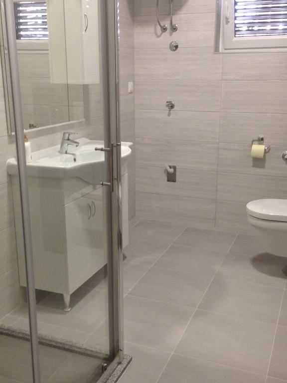 Abc Apartments Stobrec Split Eksteriør bilde