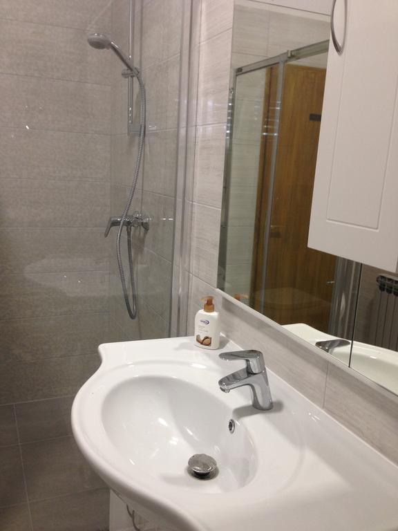 Abc Apartments Stobrec Split Eksteriør bilde
