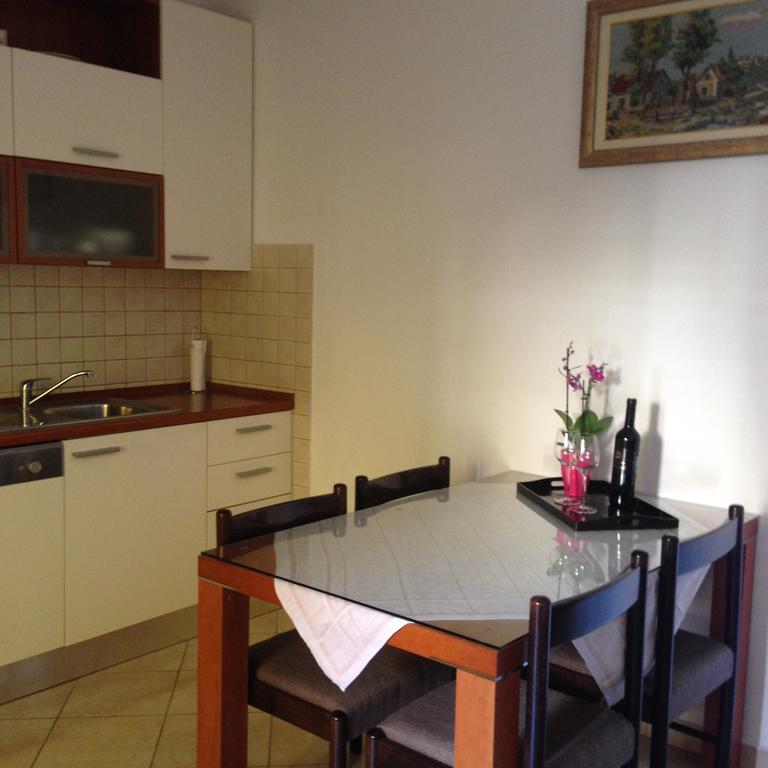 Abc Apartments Stobrec Split Eksteriør bilde