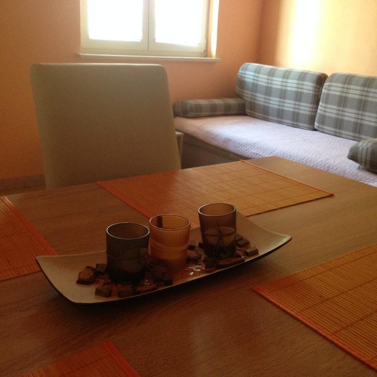 Abc Apartments Stobrec Split Eksteriør bilde