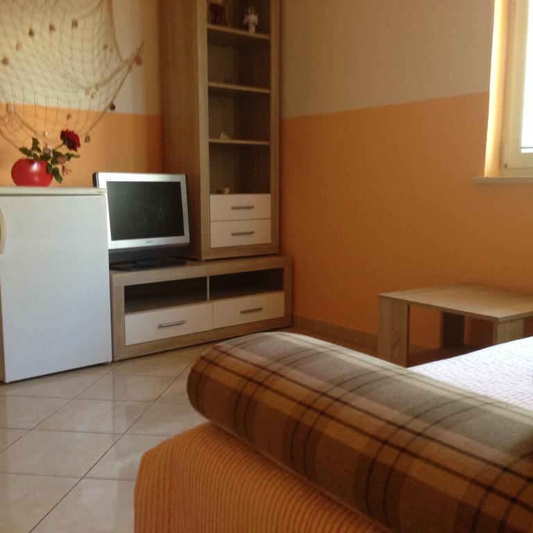 Abc Apartments Stobrec Split Eksteriør bilde