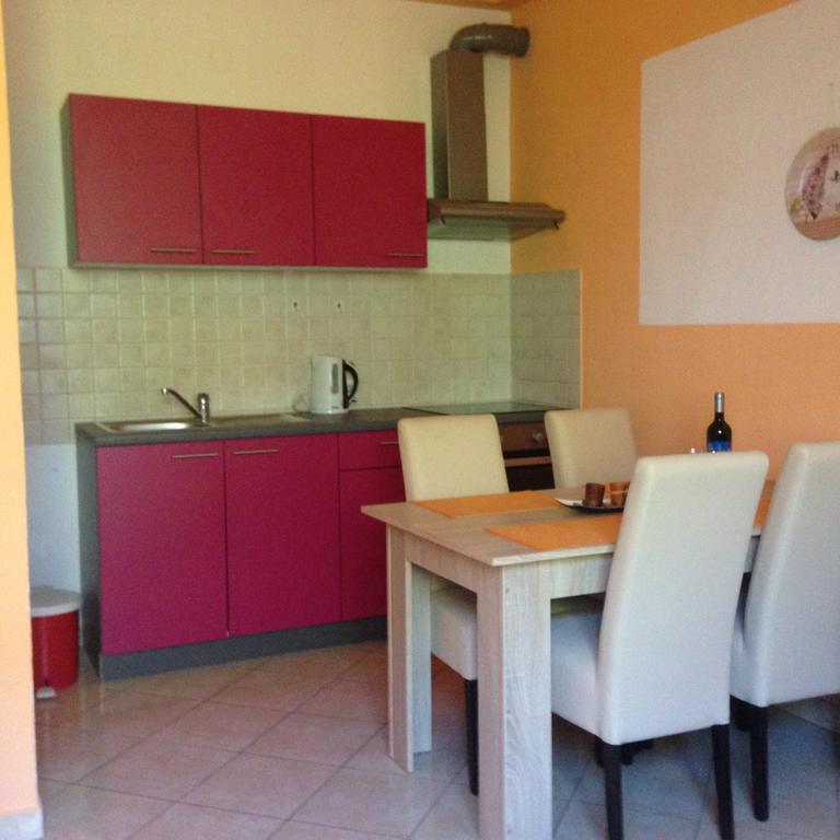 Abc Apartments Stobrec Split Eksteriør bilde
