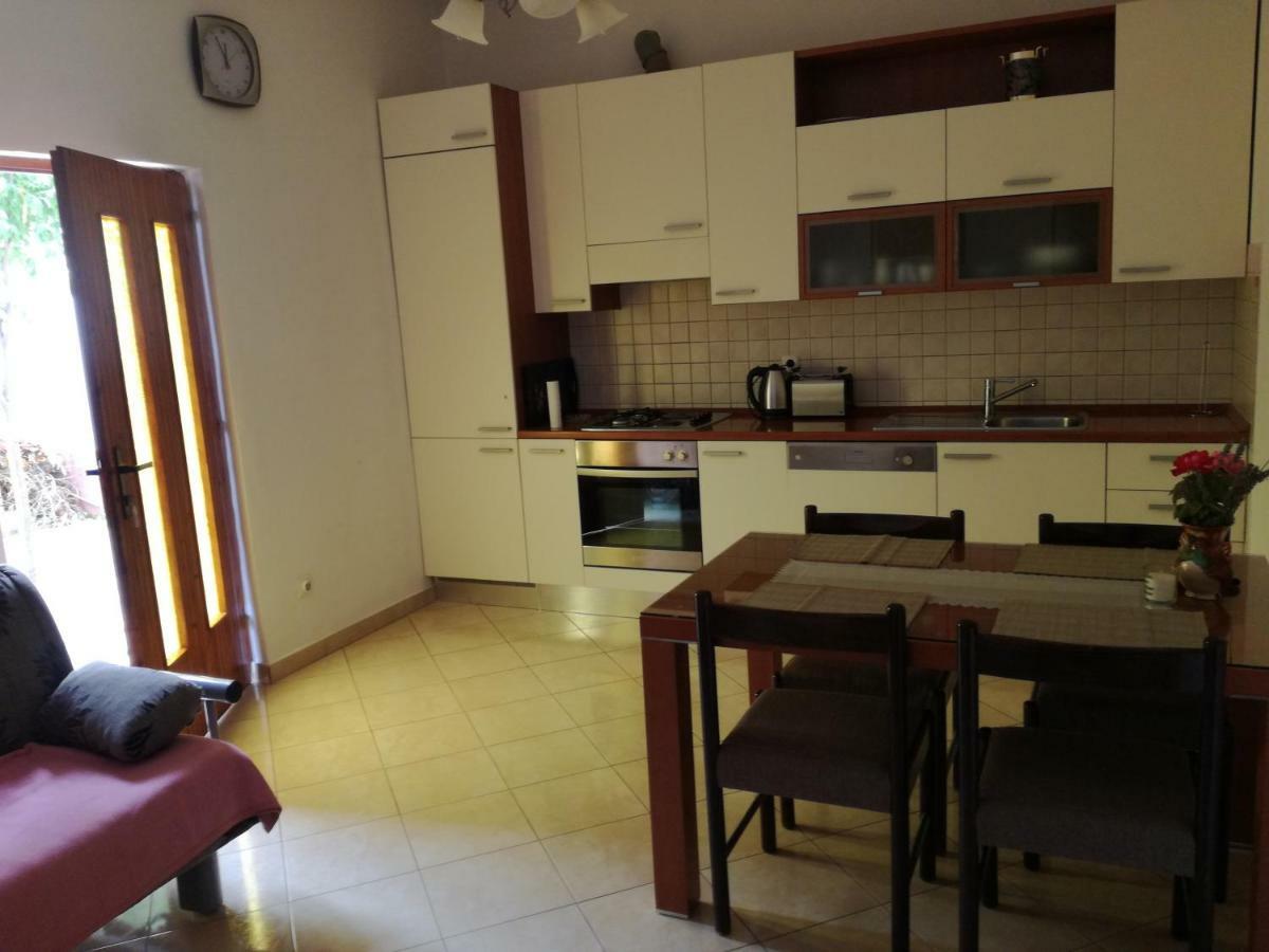 Abc Apartments Stobrec Split Eksteriør bilde