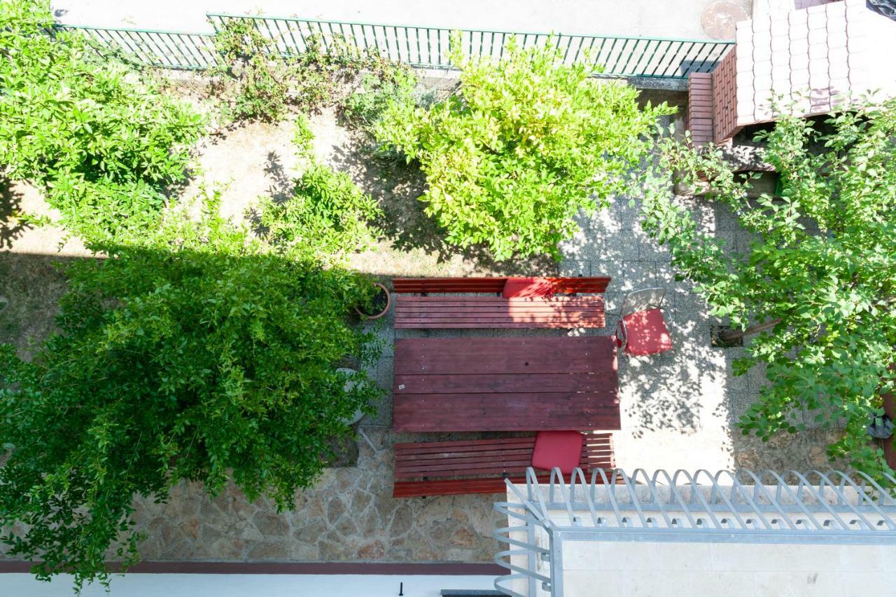 Abc Apartments Stobrec Split Eksteriør bilde