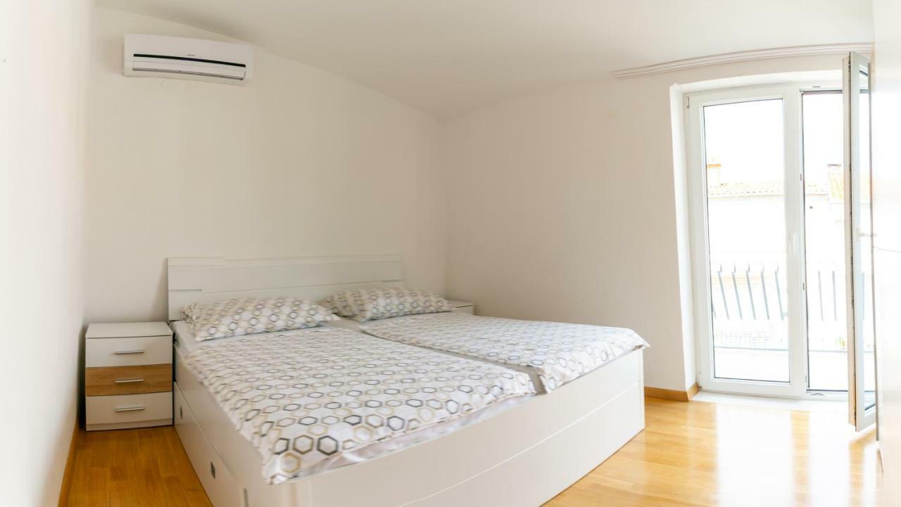 Abc Apartments Stobrec Split Eksteriør bilde
