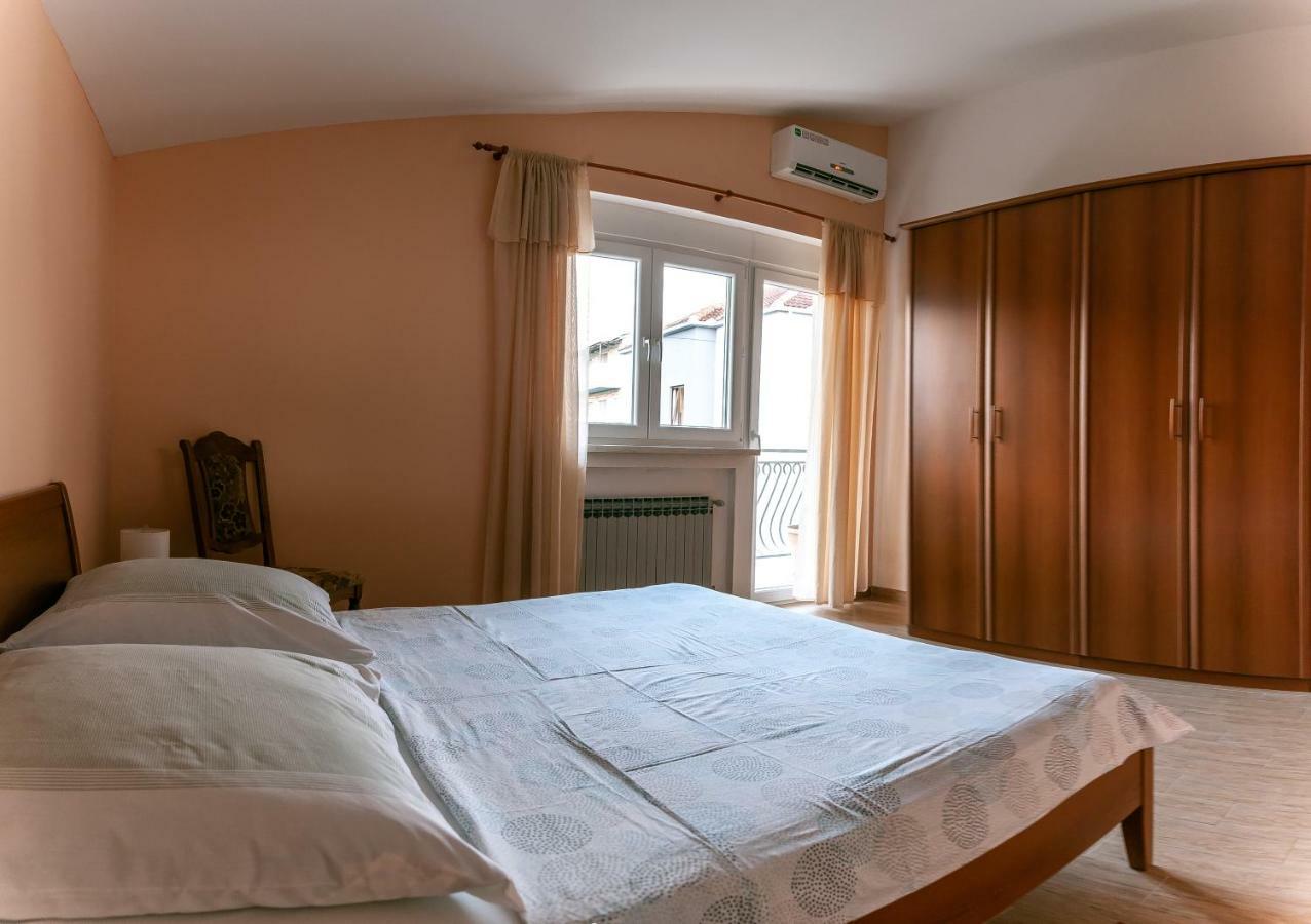 Abc Apartments Stobrec Split Eksteriør bilde