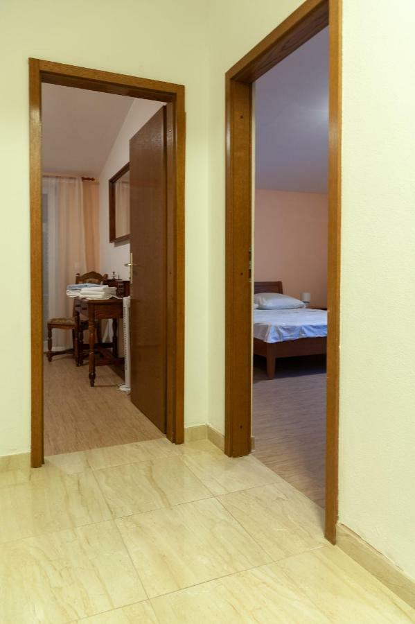 Abc Apartments Stobrec Split Eksteriør bilde