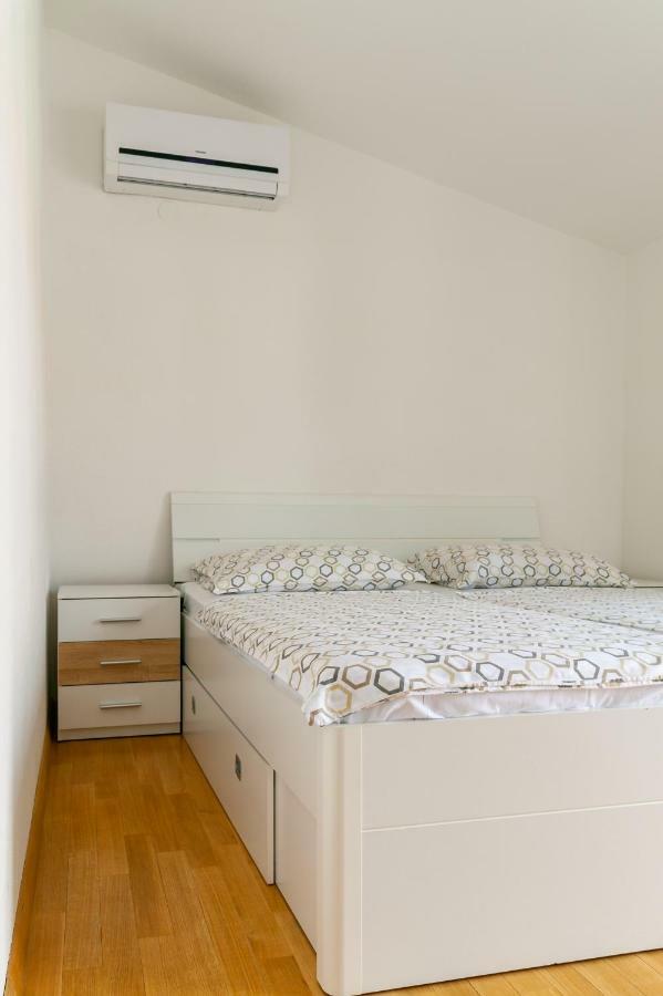 Abc Apartments Stobrec Split Eksteriør bilde