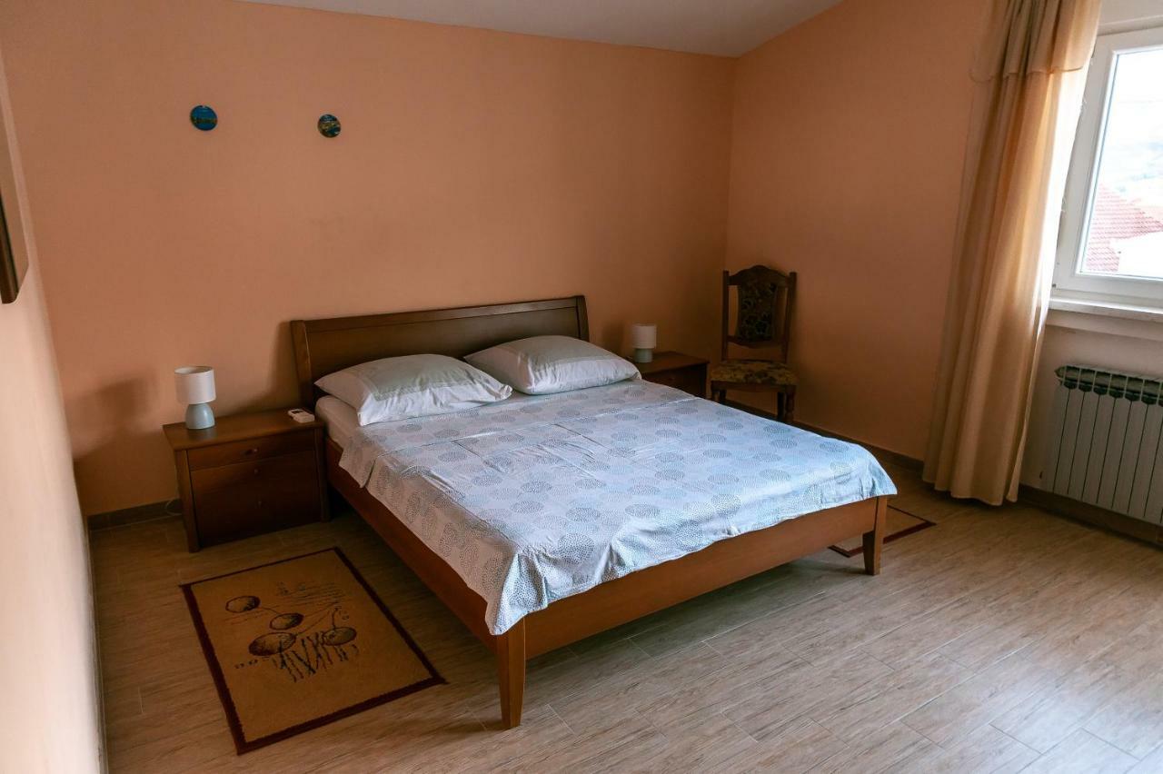 Abc Apartments Stobrec Split Eksteriør bilde